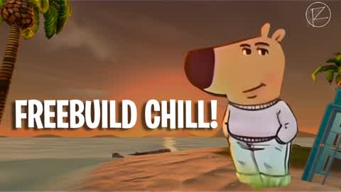 FREEBUILD CHILL