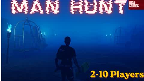 Man Hunt
