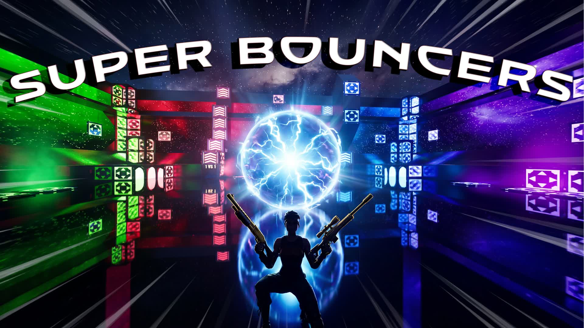 スーパーバウンサー