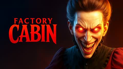 FACTORY CABIN [HORROR]