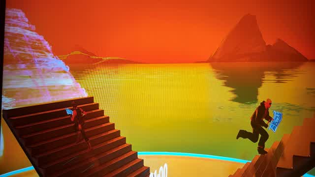 NINJAZZ 1V1 BUILD FIGHT (200 PUMPS)