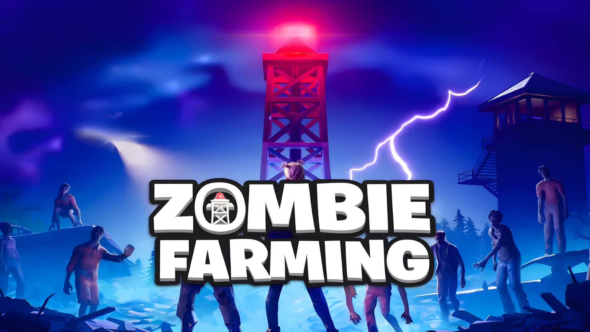 TWDU ZOMBIE FARMING🧟