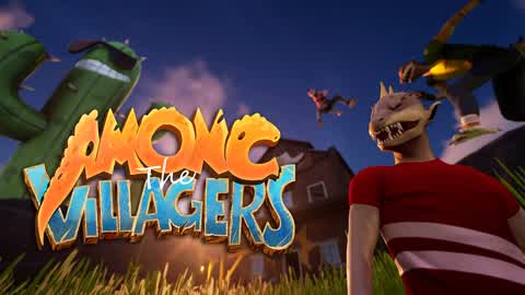 Among The Villagers