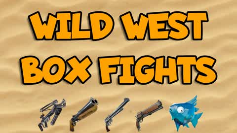Wild West Box Fights