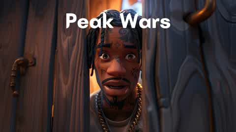 Advanced Peak Wars
