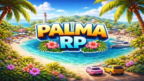🌴 Palma RP 🌴