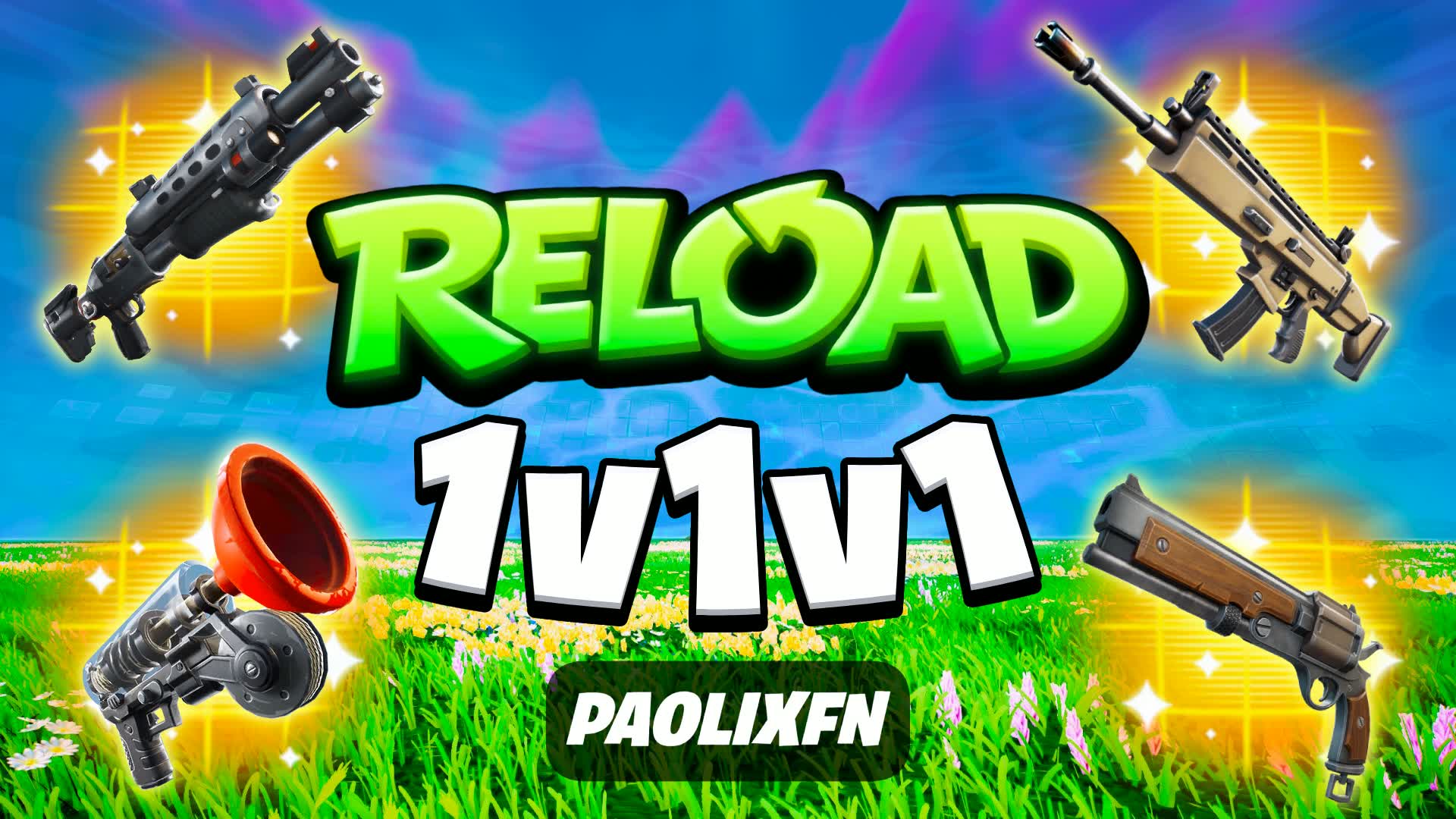 1V1V1 1V1 [PAOLIXFN]