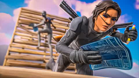 Kazeee Build Fights (200 Pumps)