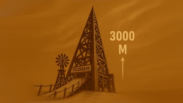 DMV | ONLYUP TOWER CHECKPOINT |