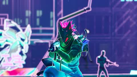 No Future only Escape