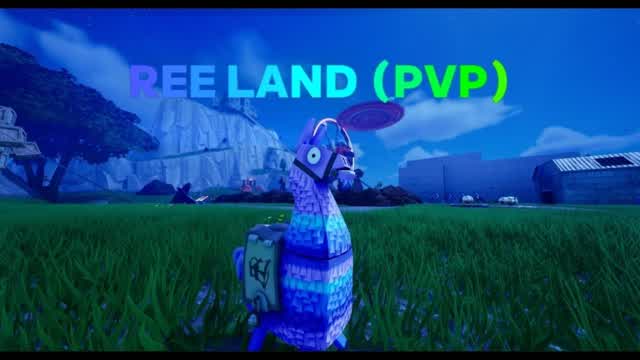 REEEEEEE LAND!!! (PVP)