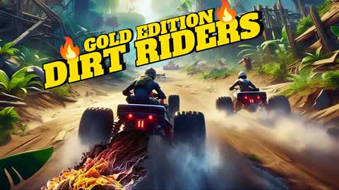 DIRT RIDERS 3.0🔥ULTIMATE EDITION🔥