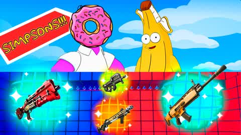 ❤️RED VS BLUE💙NEW MINIGAME🐍