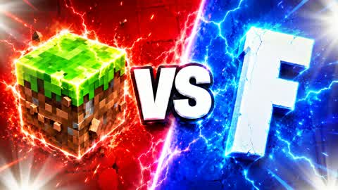RED V BLUE POWERFUL PVP