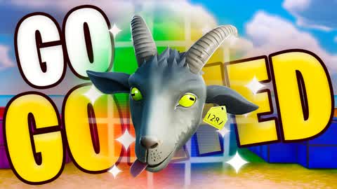 🐐GOATED ZONEWARS!🐐*NEW LOOT POOL*🔥