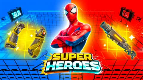 ONE HERO🔥RED VS BLUE🔴🔵