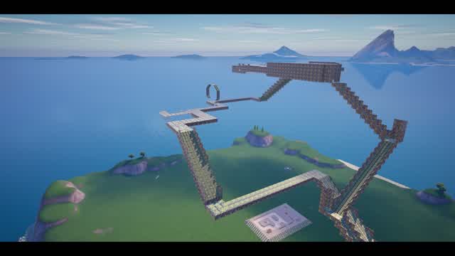 The OG ramp