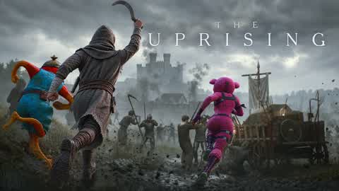 The Uprising