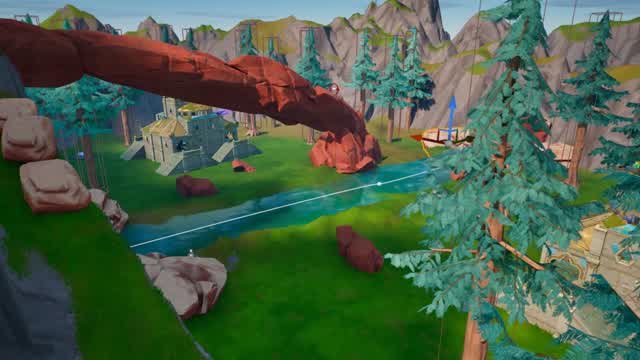 Capture 1 – Beaver Creekish