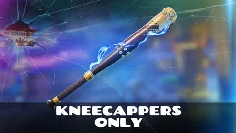 Kneecappers Only