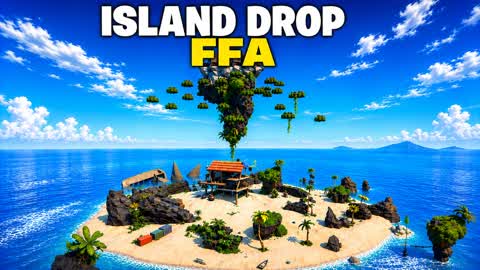 Tropical Drop