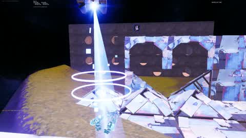 16 player zone wars