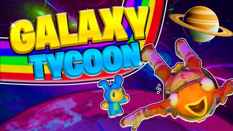 GALAXY TYCOON