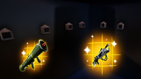 Guided Missile and Zapotron Zone Wars