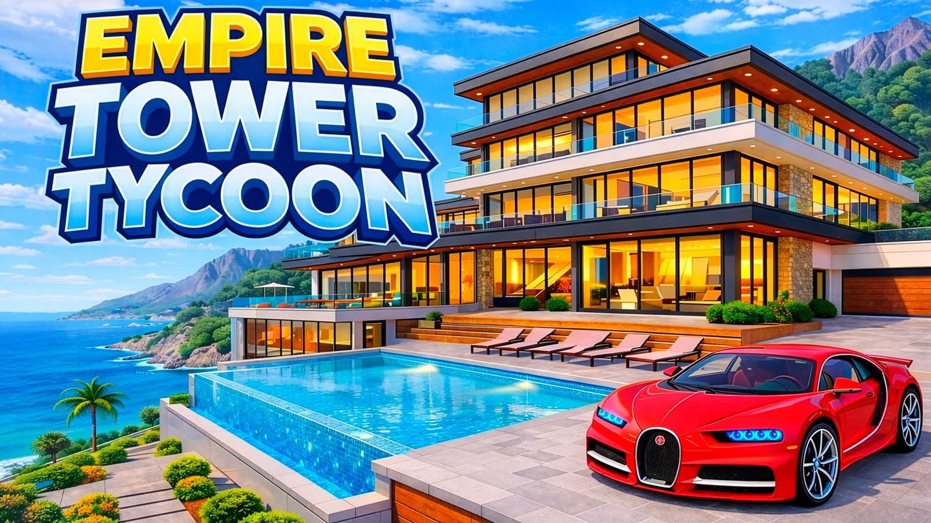 エンパイア タワー タイクーン