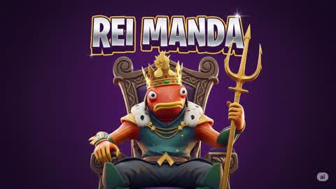 REI MANDA | TWITZZ