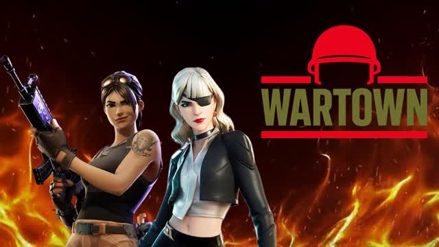 WarTown