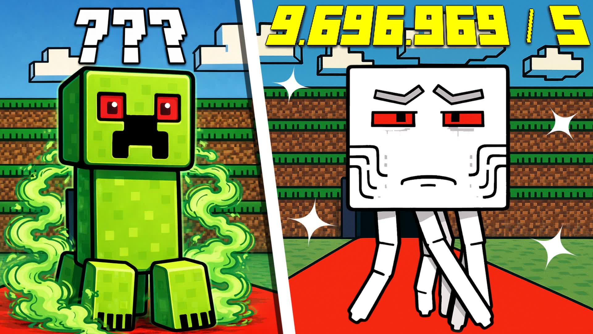 STEAL THE BRAINCRAFT