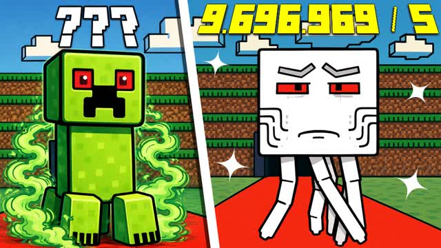 STEAL THE BRAINCRAFT