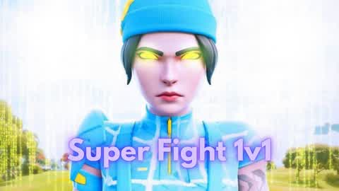 Super Fight 1v1