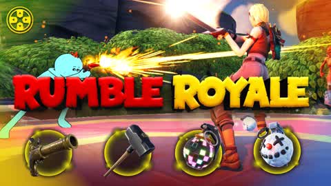 Rumble Royale