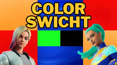 COLOR SWICHT
