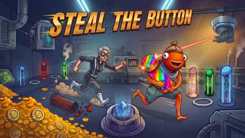 STEAL THE BUTTON