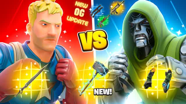 Superheroes RED vs BLUE🔴🔵