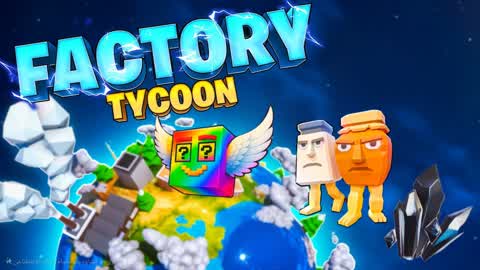 NEW TYCOON ⛏️