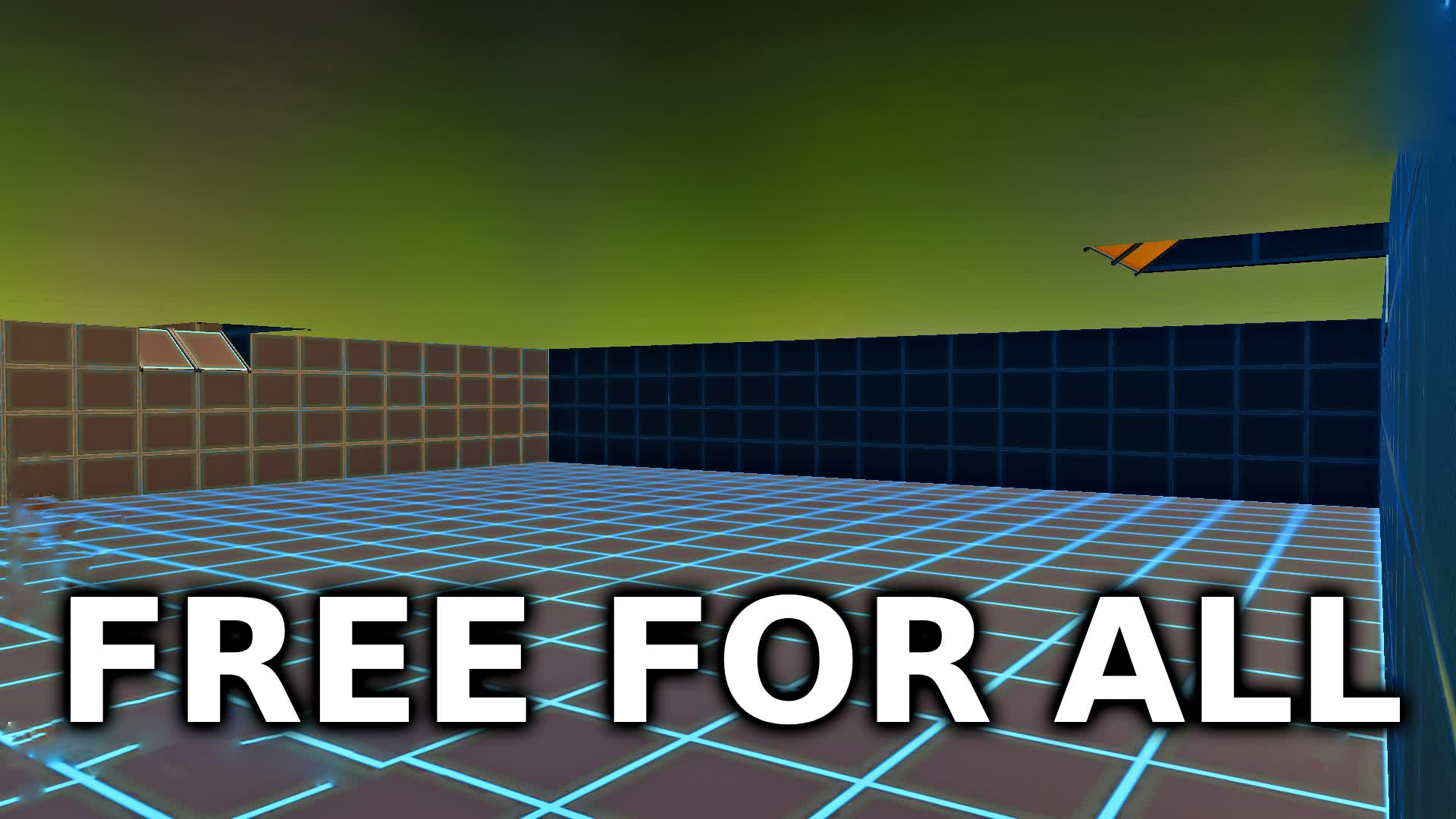 UKAB-FREE FOR ALL GUNS