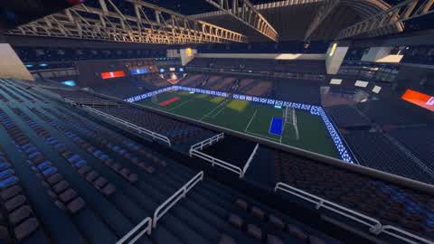 Soccer Stadium