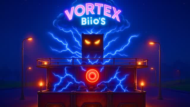 🌪️ Biio's Vortex 1.0 🌪️