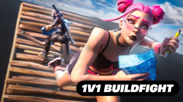 BigRedBo all weapons 1v1