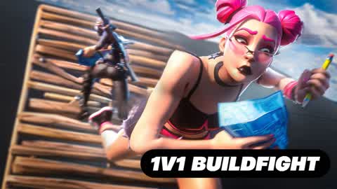 BigRedBo all weapons 1v1