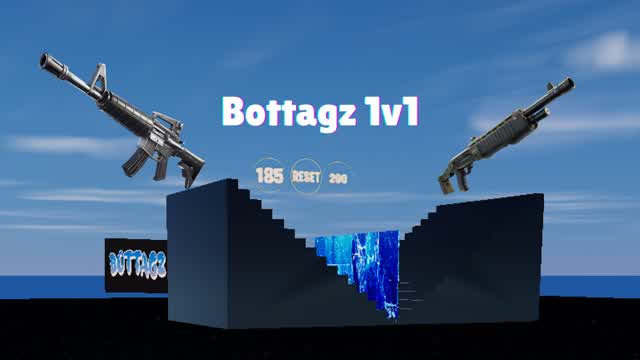 Bottagz 1v1