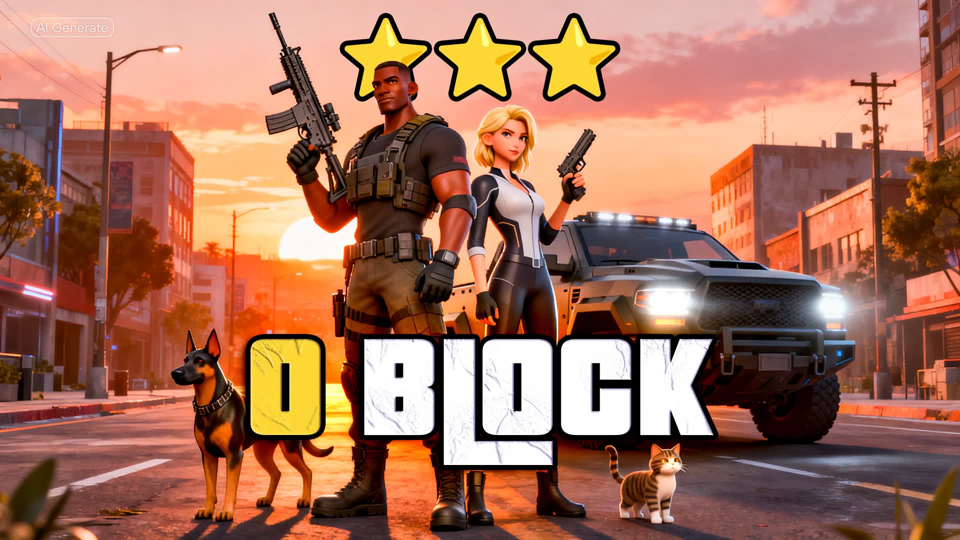 0 BLOCK