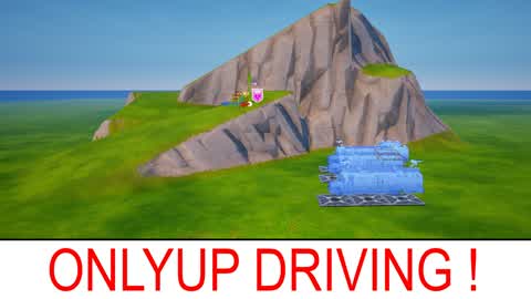 onlyup driving