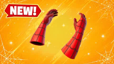 SONIC SPIDER-MAN HEROES
