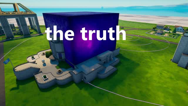 The truth | Venex ti season 3 live event