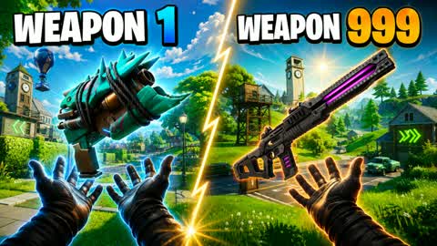 RAPID GUN GAME😍 ONE SHOT🎯